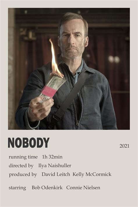 Nobody 2 2025